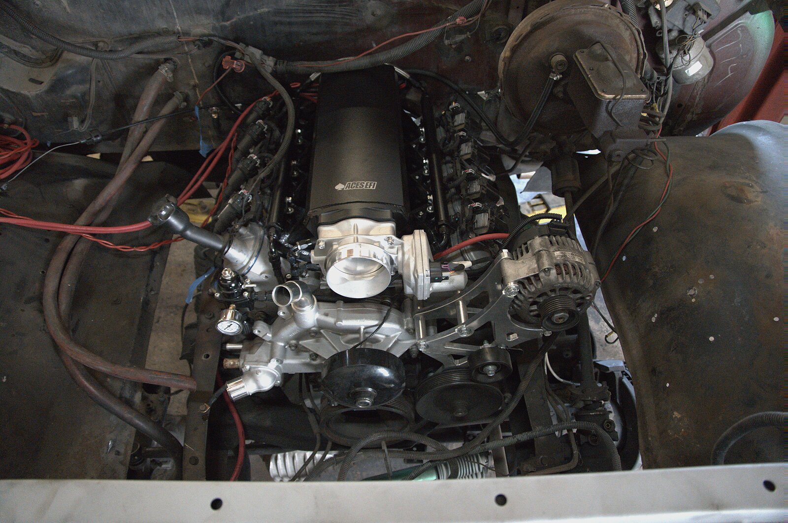 Auto 4 Build Built Right 4x4 & Fabrication | Sacramento Off-Road Shop